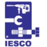 Industrial Equipment & Services Co. Logo