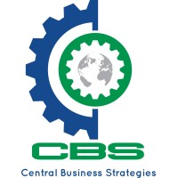 Central Business Strategies Logo