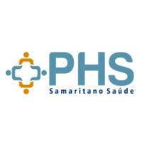 PHS Samaritano Saúde Logo