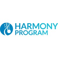 Harmony Program Logo