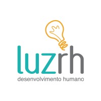 LuzRH Assessoria e Treinamento Logo