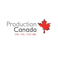 Production Canada Logo