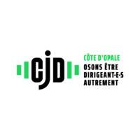 CJD Côte dOpale Logo