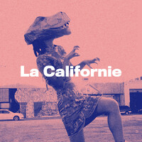 LA CALIFORNIE - com, events & more Logo