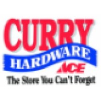 Curry Ace Hardware Logo
