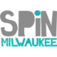 SPiN Milwaukee Logo