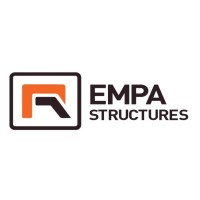 Empa Structures Logo