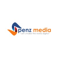SPENZ MEDIA Logo