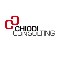 Chiodi Consulting Logo