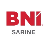BNI Sarine – Fribourg Logo
