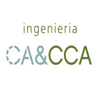 INGENIERIA CA&CCA, S.L. Logo