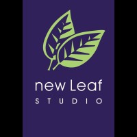 New Leaf Studio Chartered Landscape Architects Logo