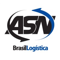 ASN Brasil Logística Logo
