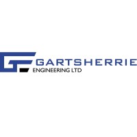 Gartsherrie Engineering Logo
