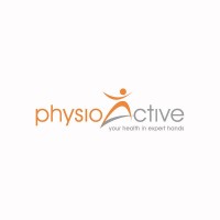 PhysioActive Logo