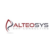 Alteo Business Systems GmbH Logo
