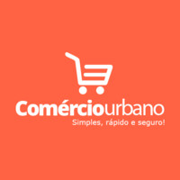 Comércio Urbano Logo