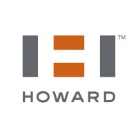 Howard, LLP Logo
