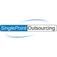 SinglePoint Outsourcing, Inc. Logo