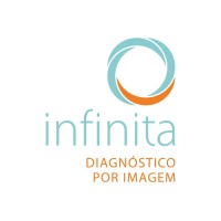 Infinita Diagnóstico por Imagem Logo