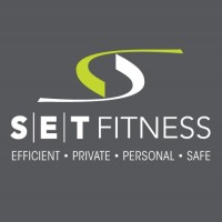 SET Fitness Logo