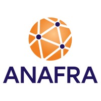 ANAFRA s.r.o. Logo