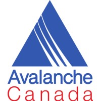 Avalanche Canada Logo