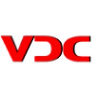 Virtual Data Consultants Logo