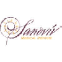 Sanoviv Medical Institute Logo