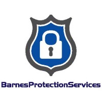 Barnes Protection Services Inc. Logo