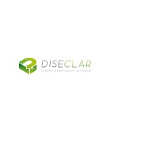 Diseclar Logo