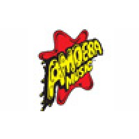 Amoeba Music Logo