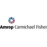 Amrop Carmichael Fisher Logo