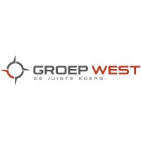 Groep West bvba Logo
