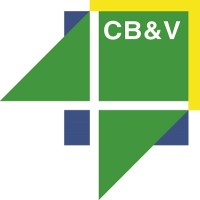 Centrum voor Beveiliging en Veiligheid (CB&V) Logo