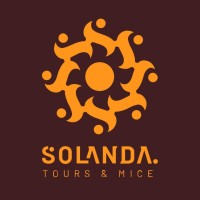 SOLANDA Tours & MICE Logo