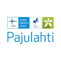 Pajulahti Olympic & Paralympic Training Center Logo