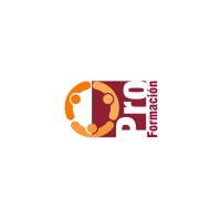 Proformación, S.L. Logo