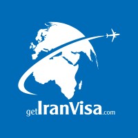 TravelToPersia Logo
