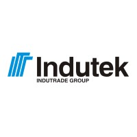 Indutek LV Logo