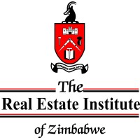 The Real Estate Institute of Zimbabwe Logo