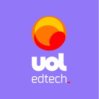 UOL EdTech Logo
