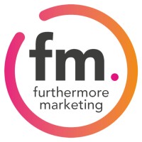 Furthermore Marketing Logo