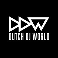 Dutch DJ World Logo