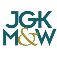 Johnson, Graffe, Keay, Moniz, and Wick, LLP Logo