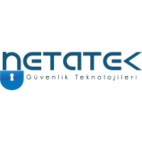 NETATEK Güvenlik Teknolojileri Logo