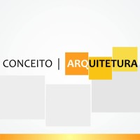 Conceito&Arquitetura Logo