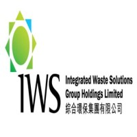 Integrated Waste Solutions Group Holdings Limited Logo