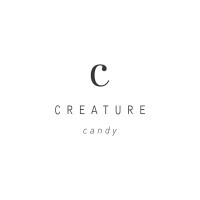 Creature Candy Logo