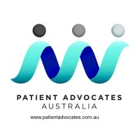 Patient Advocates Australia. Logo
